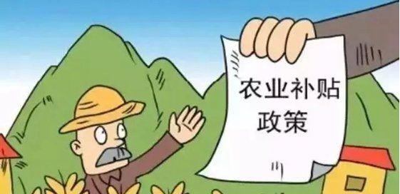 2019年有哪些農(nóng)業(yè)新政策？看看這六大項(xiàng)你知道幾項(xiàng)？